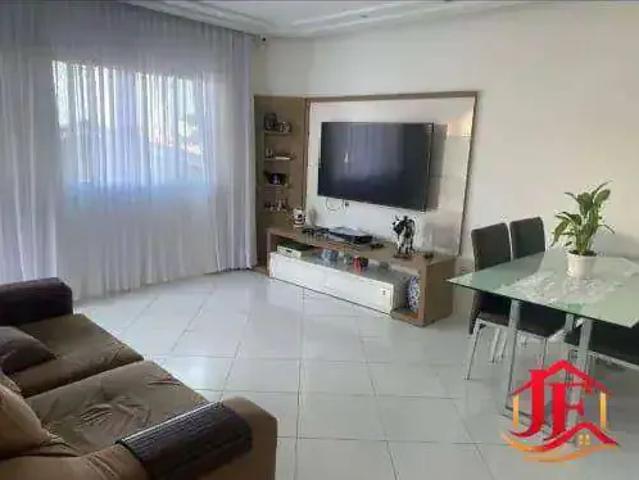 Casa / Sobrado para Locação em Salvador/BA Jardim Placaford 3 Quartos