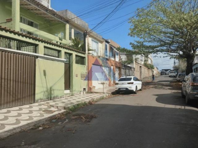 Casa / Sobrado para Locação em Salvador/BA Monte Serrat 3 Quartos