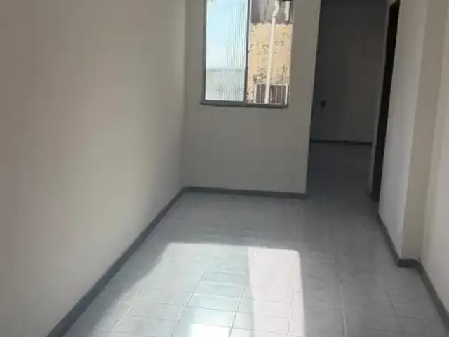 Casa / Sobrado para Locação em Salvador/BA Monte Serrat 2 Quartos