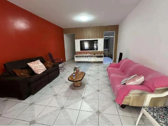 Casa / Sobrado para Locação em Salvador/BA Monte Serrat 5 Quartos