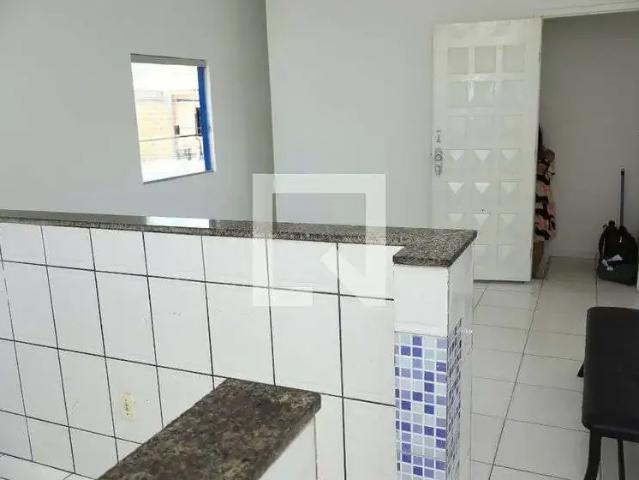 Casa / Sobrado para Locação em Salvador/BA Mussurunga I 1 Quartos