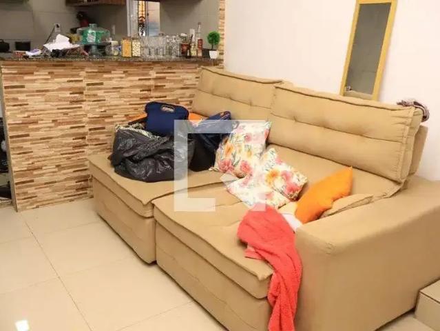 Casa / Sobrado para Locação em Salvador/BA Mussurunga I 2 Quartos