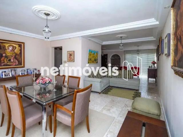 Casa / Sobrado para Locação em Salvador/BA Ondina 5 Quartos