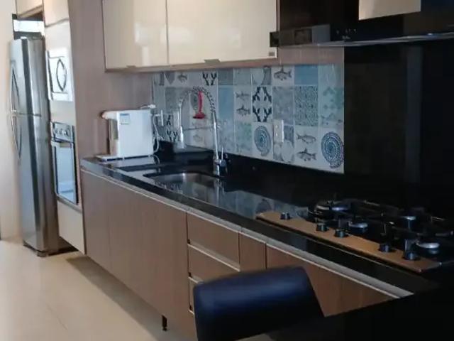 Casa / Sobrado para Locação em Salvador/BA Patamares 3 Quartos
