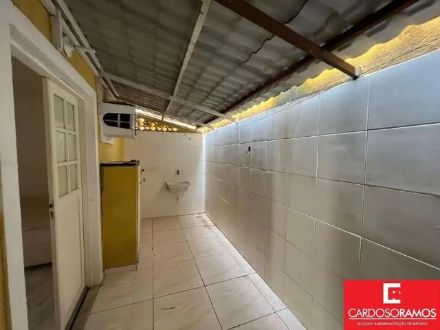 Casa / Sobrado para Locação em Salvador/BA Patamares 1 Quartos