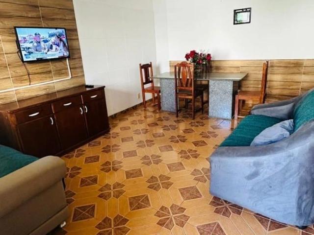 Casa / Sobrado para Locação em Salvador/BA Piatã 2 Quartos
