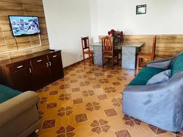 Casa / Sobrado para Locação em Salvador/BA Piatã 2 Quartos