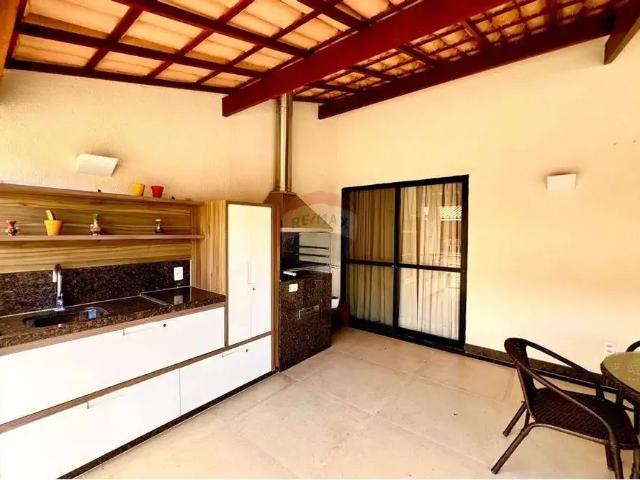 Casa / Sobrado para Locação em Salvador/BA Piatã 3 Quartos
