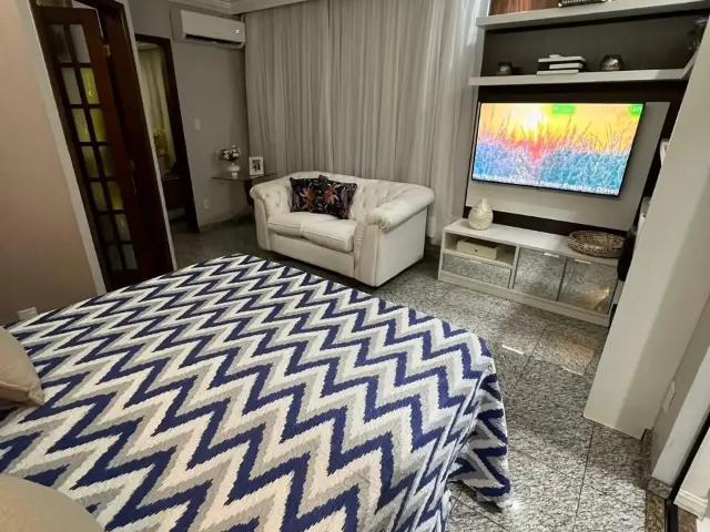 Casa / Sobrado para Locação em Salvador/BA Piatã 4 Quartos