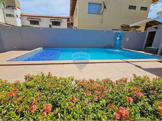Casa / Sobrado para Locação em Salvador/BA Piatã 6 Quartos