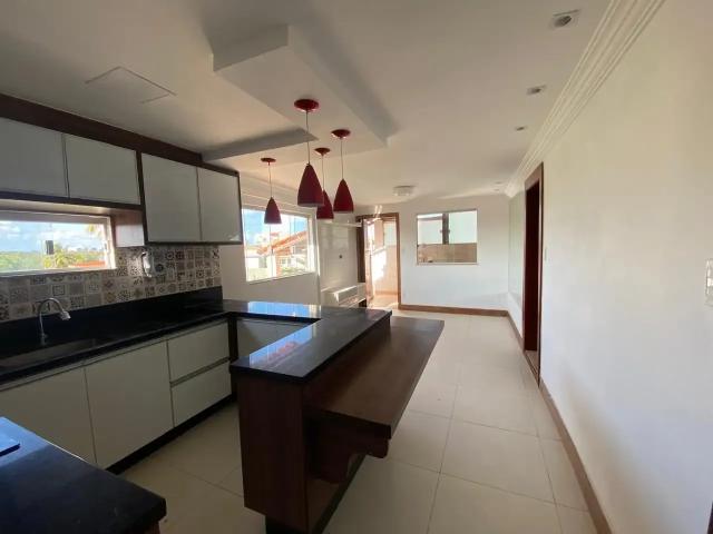 Casa / Sobrado para Locação em Salvador/BA Pituaçu 2 Quartos