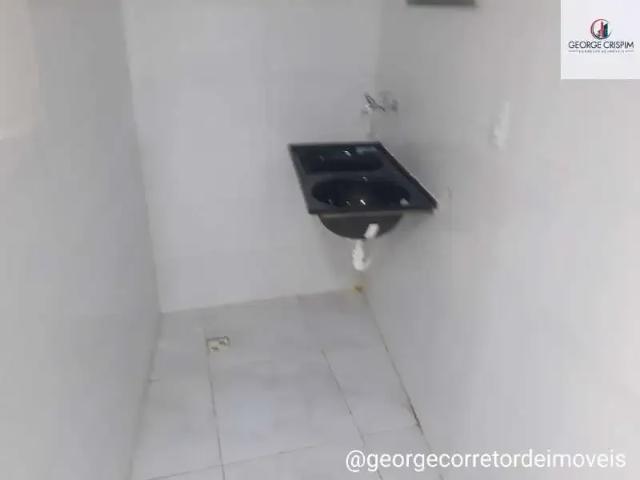 Casa / Sobrado para Locação em Salvador/BA Pituaçu 2 Quartos