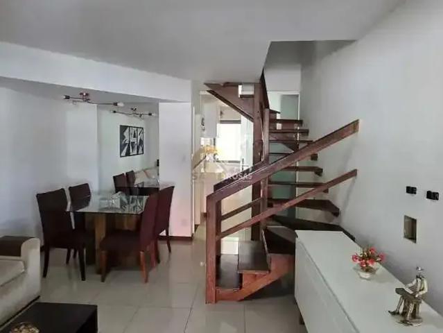Casa / Sobrado para Locação em Salvador/BA Patamares 3 Quartos
