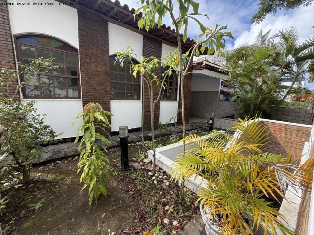 Casa / Sobrado para Locação em Salvador/BA Pituba 3 Quartos
