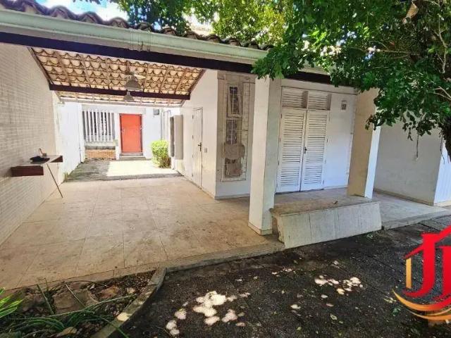 Casa / Sobrado para Locação em Salvador/BA Pituba 3 Quartos