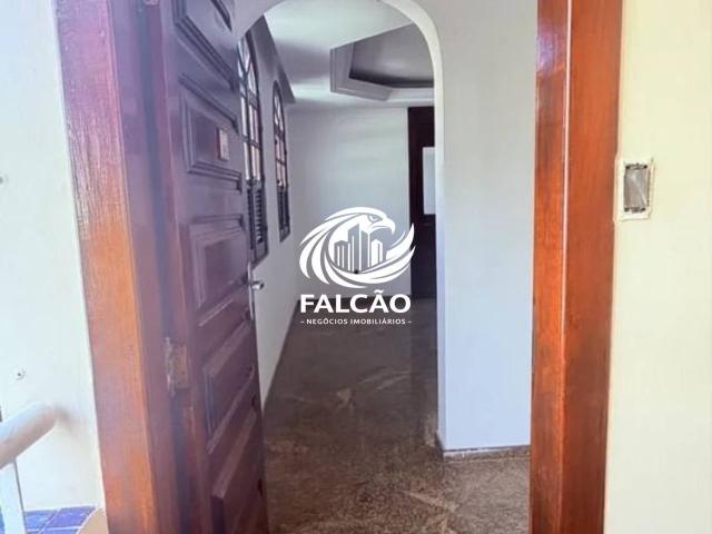 Casa / Sobrado para Locação em Salvador/BA Pituba 3 Quartos