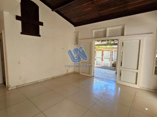 Casa / Sobrado para Locação em Salvador/BA Pituba 4 Quartos