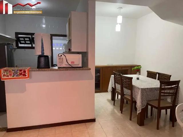 Casa / Sobrado para Locação em Salvador/BA Praia do Flamengo 3 Quartos