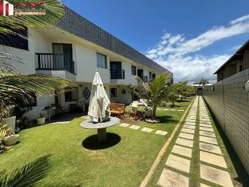 Casa / Sobrado para Locação em Salvador/BA Praia do Flamengo 4 Quartos