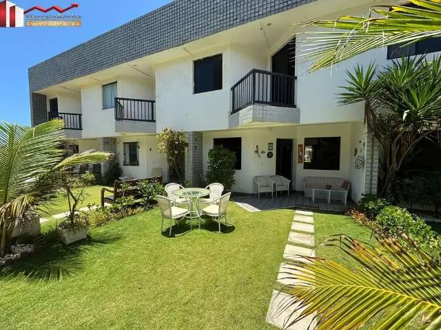 Casa / Sobrado para Locação em Salvador/BA Praia do Flamengo 4 Quartos