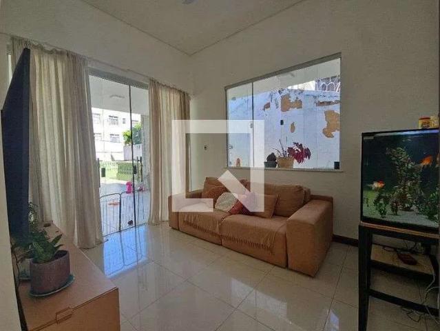 Casa / Sobrado para Locação em Salvador/BA Rio Vermelho 3 Quartos