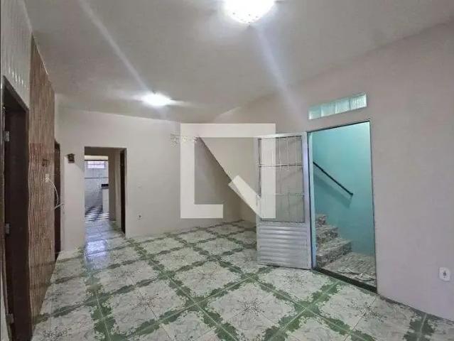 Casa / Sobrado para Locação em Salvador/BA Rio Vermelho 3 Quartos