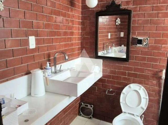 Casa / Sobrado para Locação em Salvador/BA Rio Vermelho 3 Quartos