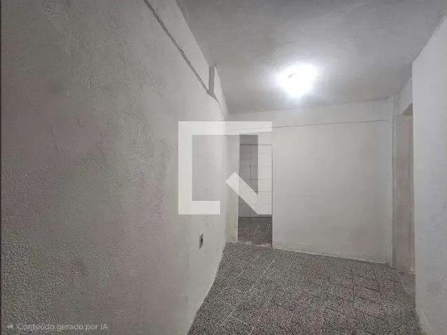Casa / Sobrado para Locação em Salvador/BA Rio Vermelho 1 Quartos