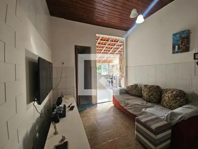 Casa / Sobrado para Locação em Salvador/BA Rio Vermelho 2 Quartos