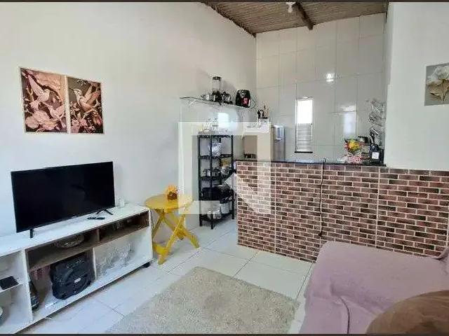 Casa / Sobrado para Locação em Salvador/BA Rio Vermelho 2 Quartos