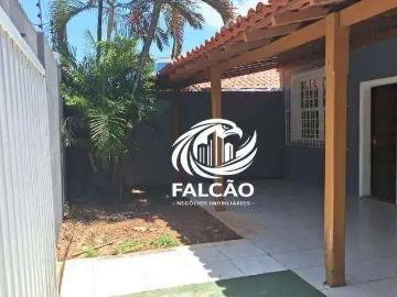 Casa / Sobrado para Locação em Salvador/BA Rio Vermelho 5 Quartos