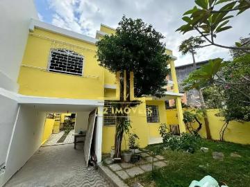 Casa / Sobrado para Locação em Salvador/BA Rio Vermelho 6 Quartos