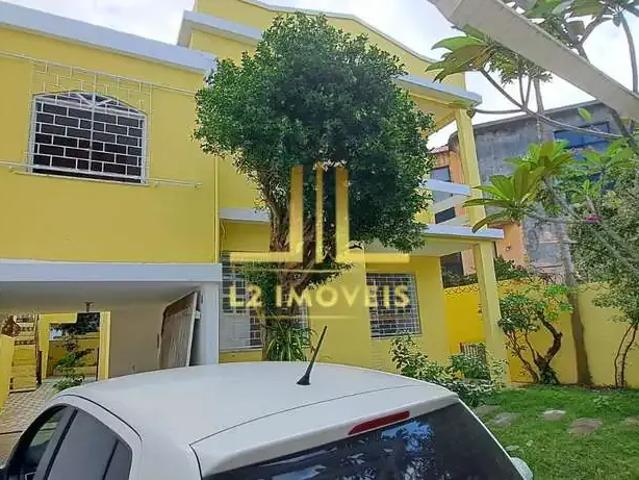 Casa / Sobrado para Locação em Salvador/BA Rio Vermelho 6 Quartos