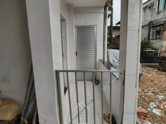 Casa / Sobrado para Locação em Salvador/BA São Caetano 1 Quartos