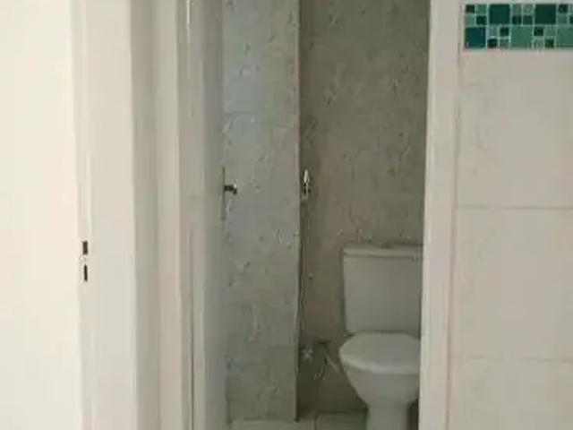 Casa / Sobrado para Locação em Salvador/BA São Marcos 2 Quartos