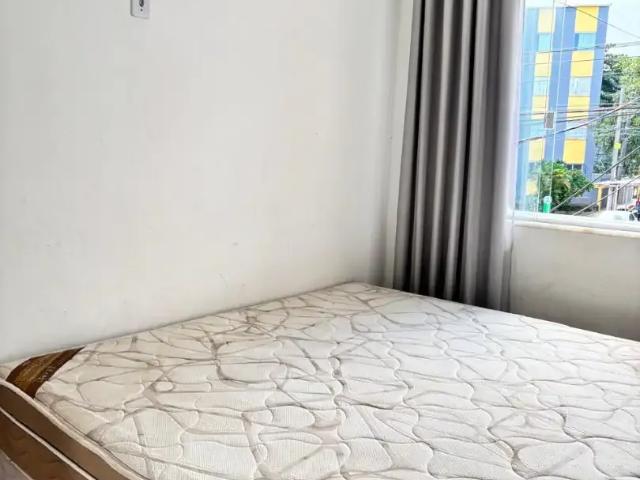 Casa / Sobrado para Locação em Salvador/BA São Rafael 2 Quartos
