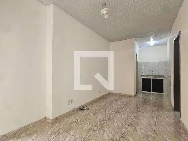 Casa / Sobrado para Locação em Salvador/BA Santa Teresa 1 Quartos