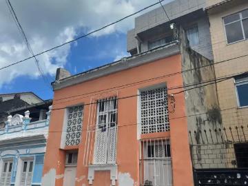 Rua dos Adobes, Comércio, Salvador, Bahia