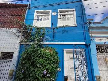 Rua dos Carvões, Comércio, Salvador, Bahia