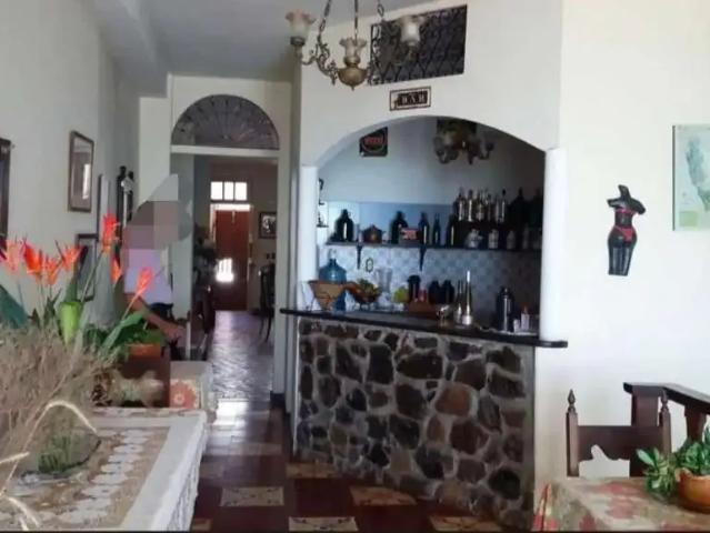 Casa / Sobrado para Locação em Salvador/BA Santo Antônio 8 Quartos