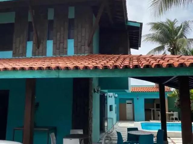 Casa / Sobrado para Locação em Salvador/BA Stella Maris 3 Quartos