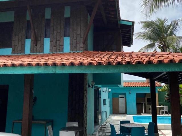 Casa / Sobrado para Locação em Salvador/BA Stella Maris 3 Quartos