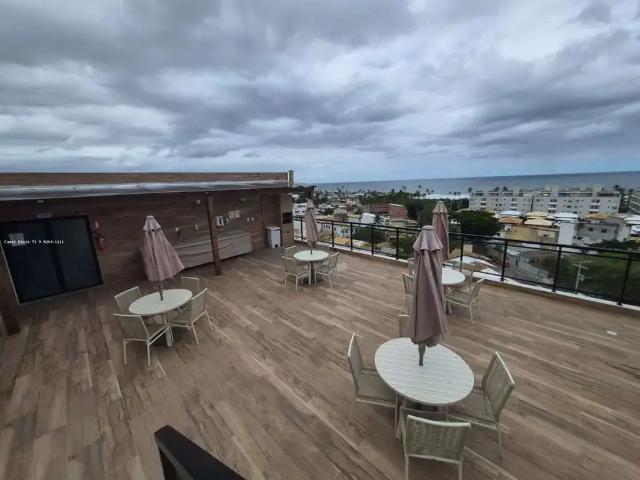 Casa / Sobrado para Locação em Salvador/BA Stella Maris 1 Quartos