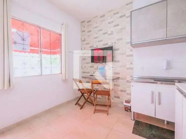 Casa / Sobrado para Locação em Salvador/BA Stella Maris 1 Quartos