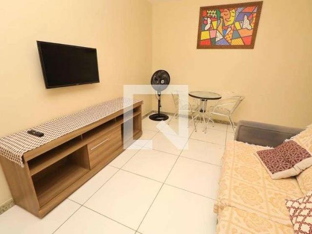 Casa / Sobrado para Locação em Salvador/BA Stella Maris 1 Quartos