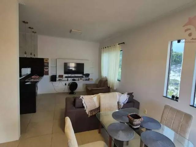 Casa / Sobrado para Locação em Salvador/BA Stella Maris 2 Quartos
