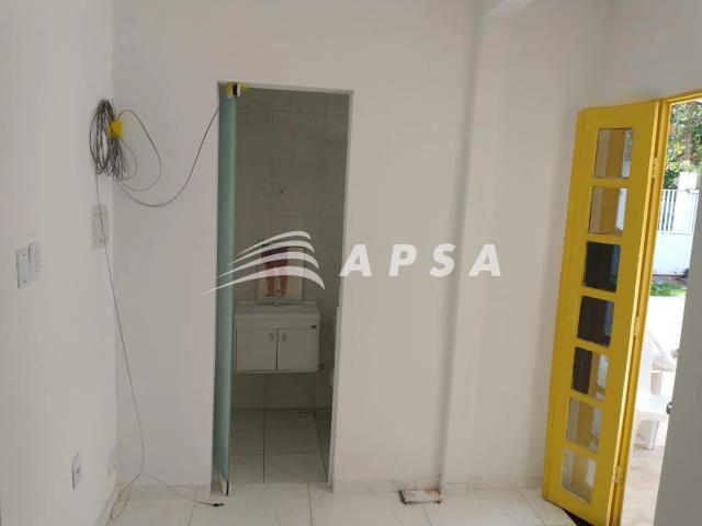 Casa / Sobrado para Locação em Salvador/BA Stella Maris 2 Quartos