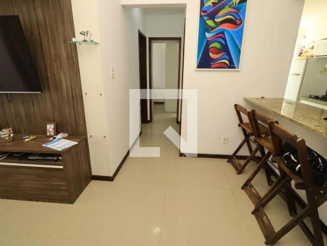 Casa / Sobrado para Locação em Salvador/BA Stella Maris 2 Quartos