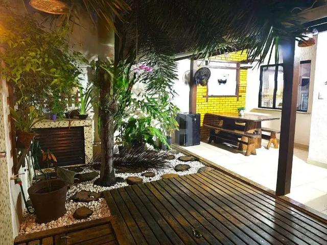 Casa / Sobrado para Locação em Salvador/BA Stella Maris 2 Quartos