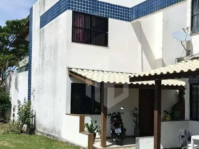Casa / Sobrado para Locação em Salvador/BA Stella Maris 2 Quartos
